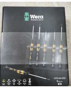 维拉 1578 A/6，手动工具（全新）