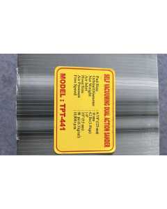 锐马TPT-441，气动工具（二手、几乎全新）