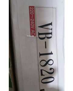 好握速VB-1820，无碳刷电动螺丝刀，全新