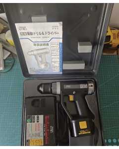 松下EZ6901， 充电式冲击钻，全新