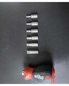 威汉 33743，手动工具（全新）