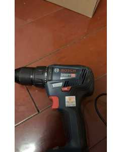 博世GSR 18V-50-W，电动工具，全新