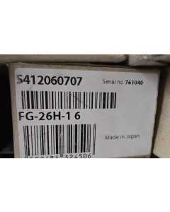 富士FG-26H-16，气动工具（全新）