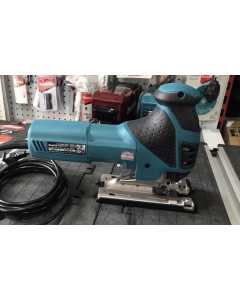 牧田4351FCT，电动曲线锯，全新