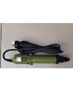 达威DLV8120-JKC，电动螺丝刀，全新