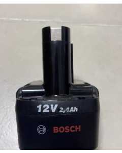 博世12V 2.4AH-W,电池,全新