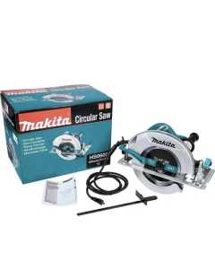 牧田HS0600，电动圆锯，全新