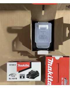 牧田BL1021B，电动工具（全新）