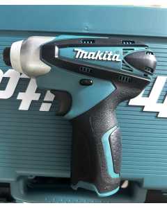 牧田TD090D，电动工具（全新）