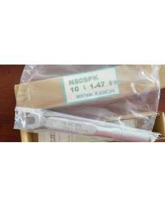 中村N80SPK,手动工具,全新