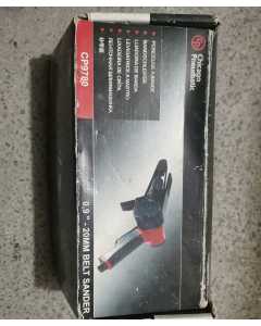 CP   CP9780，气动轨道砂磨机，全新