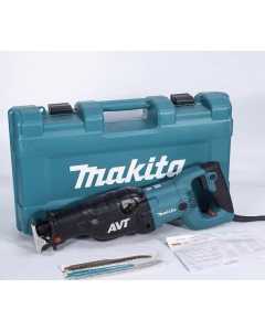 牧田JR3051TK，插电式往复锯，全新