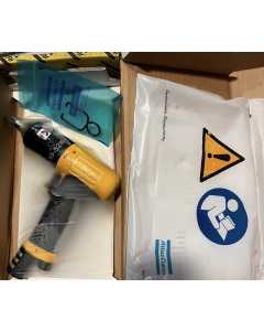 阿特拉斯EP 8XS HRX10，气动工具（全新）