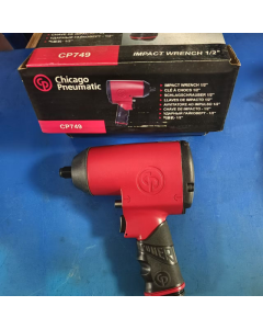 CP749，1/2冲击扳手，全新