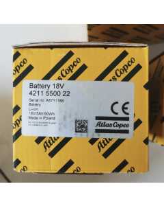 阿特拉斯4211550022，电动工具（全新）