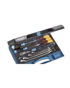 哈蔡特 1520/29，手动工具（全新）