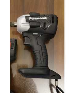 松下EY75A8，双电压冲击扳手，全新