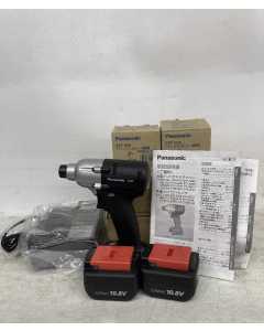 松下EYFLA4AR，30档定扭矩螺丝刀，全新