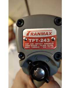锐马TPT-243，气动扳手，全新