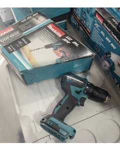 牧田DDF483，电动工具（全新）