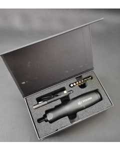 威汉4129，电动工具（二手、几乎全新）