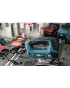 牧田4350FCT，电动曲线锯，全新