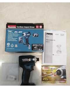 牧田DTD171，电动工具（全新）