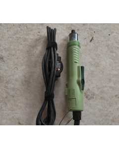 好握速VZ-1812PS，电动螺丝刀，全新