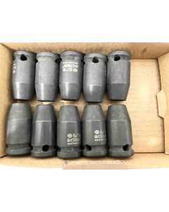 霹雳马69121010,气动转换头