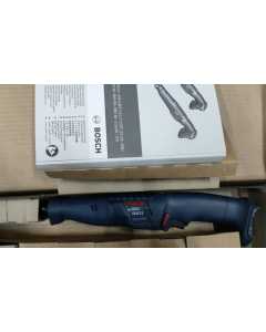 博世ANGLE EXACT6，充电式定扭扳手，全新