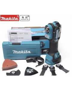 牧田DTM52ZX1，电动工具（全新）