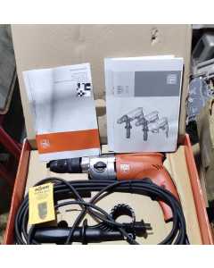 泛音BOP10-2（A），手电钻，全新