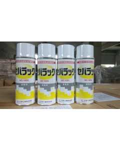 日本山一化学YAMAICHI脱模剂SEPALUCK NO.100S ，420ML一瓶，一箱24瓶