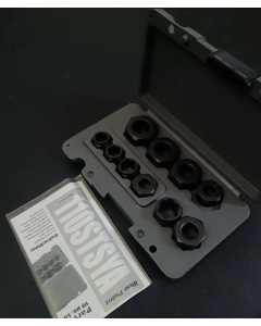 蓝点 110STSYA，手动工具（全新）