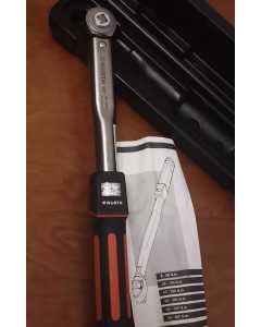 伍尔特07147121，手动扭矩扳手，全新