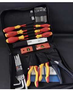 威汉 41914 VDE，电动工具（全新）