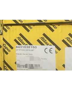 阿特拉斯EP 7PTI55 HR10-MT，气动工具（全新）