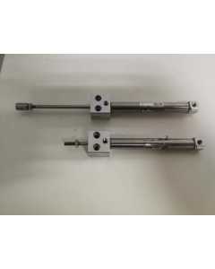 SMC， CDJ2RA10-60Z-B，迷你气缸