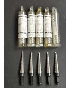 欧文 UNIBIT，手动工具（二手、几乎全新）