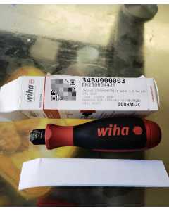 威汉2920-W，手动工具，全新