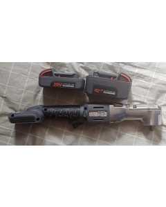 英格索兰IR-W5300，电动工具（二手、几乎全新）