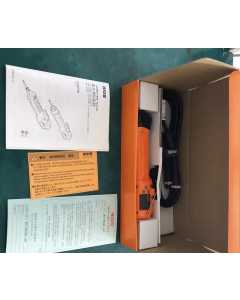 好握速BLG-5000BC2，无碳刷电动螺丝刀，全新