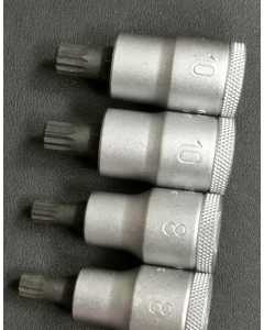 吉多瑞 INX19，手动工具（二手、几乎全新）