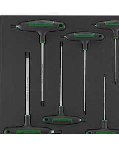 达威力 TCS 10768-3K/6，手动工具（全新）