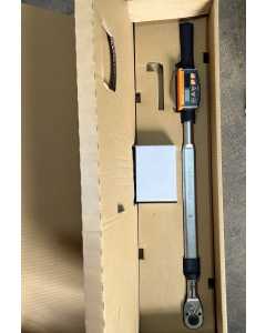 东日CTB360N2X22D-G，扭力扳手，全新