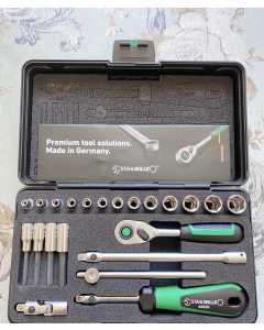 达威力 40/44/17/5QR ，手动工具（全新）