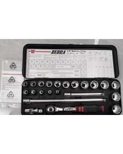 伍尔特096512022，多功能套筒扳手套装，全新