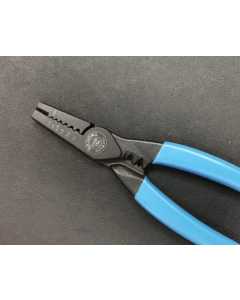 吉多瑞8139-155TL，手动工具（二手、几乎全新）