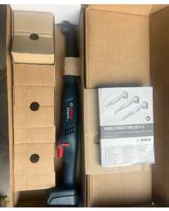 博士ANGLE EXACT ION 30-300，无线定扭扳手，全新