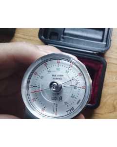 东日90ATG，手持式扭力计，全新